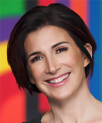 Photo of Zoë Chance